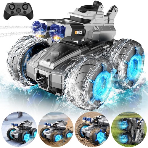 Ferngesteuertes auto rc - 3-in-1,