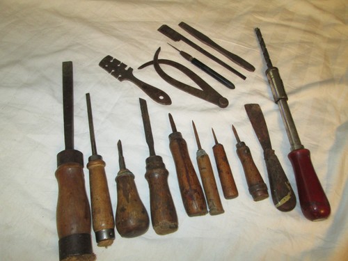 Konvolut sammlung uraltes - konvolut,
