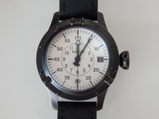 Hugo von Eyck HE209-682  Armbanduhr Damen Analog Anzeige Automatik