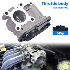 Drosselklappe für Renault