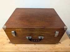 Verkaufe alten, stabilen