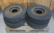 CONTINENTAL Luft-Reifen INDUSTRIE RADIAL  7.00 R 12 16 PR TUEBELESS  IC 70