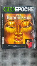 GEO EPOCHE Nr.26  "Der BUDDHISMUS"
