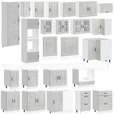 Küche Küchenschrank