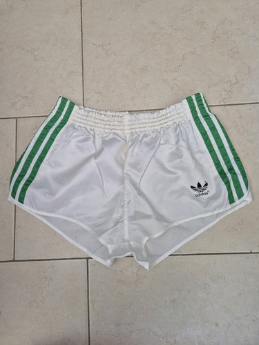 Adidas sprinter shorts 80er - adidas, '80er