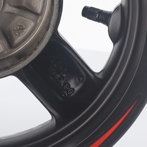 Hinterradfelge piaggio zip - hinterradfelge,
