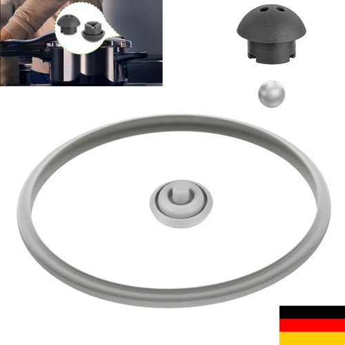 Silikon dichtung 22cm - 22cm, wmf