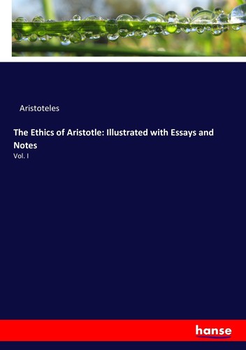 The ethics aristotle - the, of