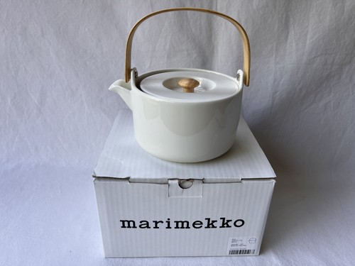 Marimekko teekanne oiva - marimekko,