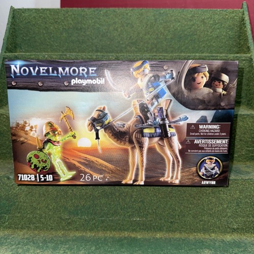 Playmobil 71028 ovp - playmobil,