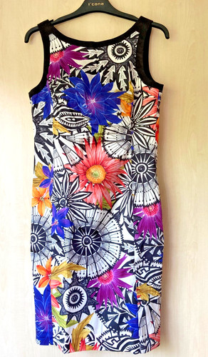 Sommerkleid von marc - sommerkleid,