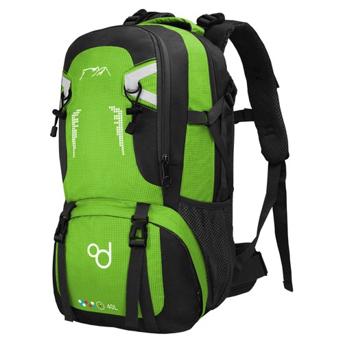 Camping reise rucksack - camping,