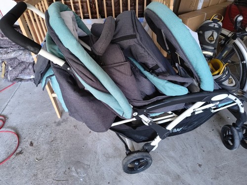 Kinderwagen doppelsitzer - kinderwagen,