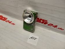 TASCHENLAMPE ARTAS DDR METALL