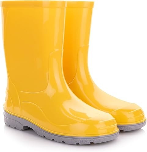 Gummistiefel kinder lemigo - kinder,