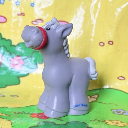 Fisher price little people - fisher,