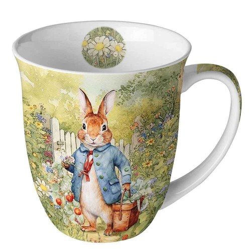 Tasse porzellantasse mister - tasse,,