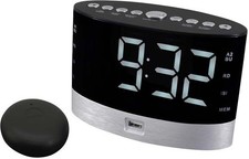 Soundmaster Uhrenradio UR580SW