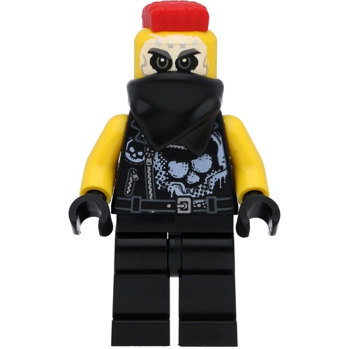 Lego ninjago minifigur - lego,