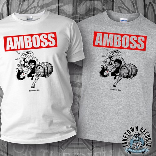 Amboss mädchen bier - mÄdchen, &
