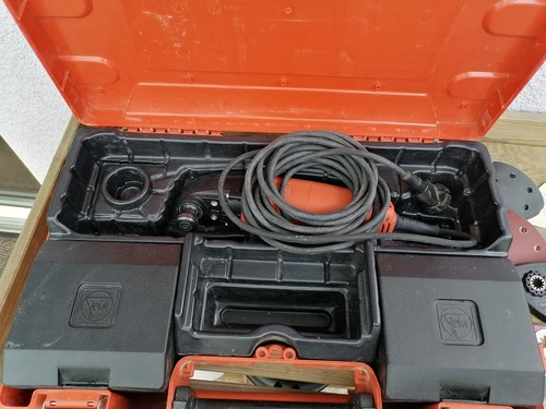 Fein multimaster fmm 250 - fein,