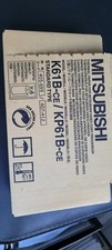 mitsubishi VIDEOPRINTER KP61B-CE Fotopapier ROLLE