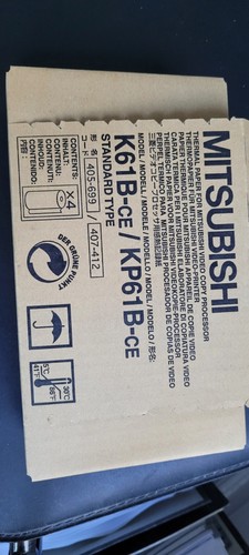 Mitsubishi videoprinter - mitsubishi,