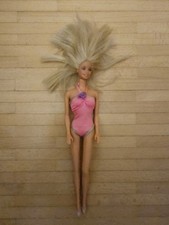 Barbie vintage 1966 China