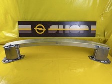 Aufpralldämpfer hinten Opel Zafira C ohne FlexFix ohne AHK Heckträger GM12776305