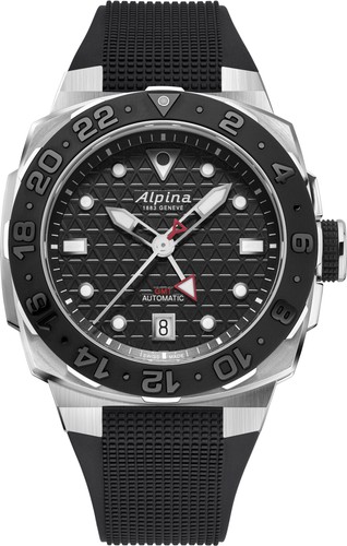 Alpina geneve diver extreme - diver,