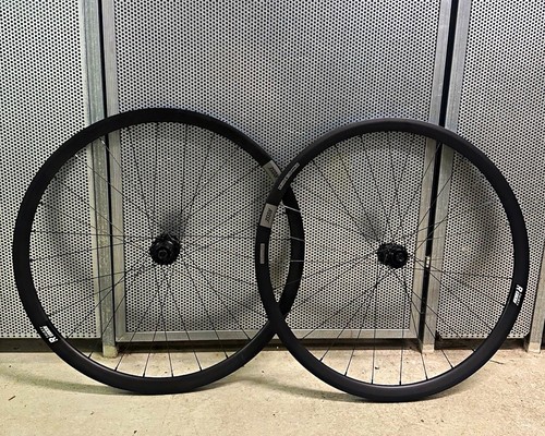Rose thirty disc aluminium - r-thirty,