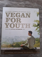 Vegan for youth - die 60 Tage