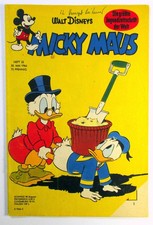 Micky Maus 1964 Heft 22 vom 30
