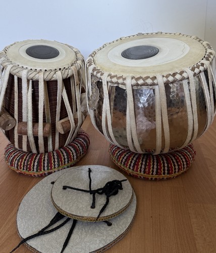 Indische tabla - tabla,