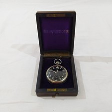 Taschenuhr CORTEBERT EXTRA