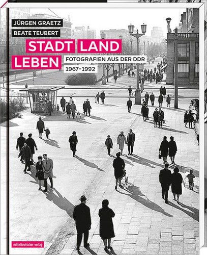 Stadt land leben - stadt,,