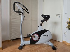 Kettler E7 Ergometer Heimtrainer - wie NEU !
