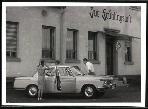 Fotografie auto bmw coupe vor - bmw,,