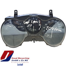 Seat Leon 2 1P Tacho 1P0920807