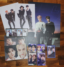 STRAY KIDS -  Unit PC - Bang