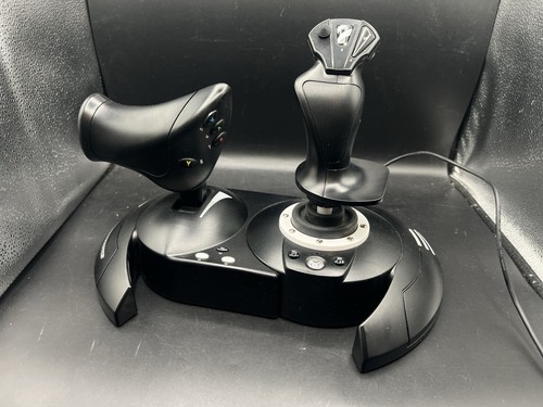 Thrustmaster flight hotas - t.flight,