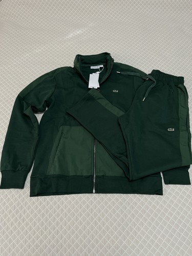 Lacoste overall - lacoste,