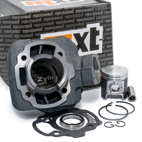 Zylinder mxt 50ccm komplett - mxt, ac