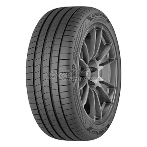 Goodyear eagle f1 - 1x,