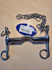 Dressurkandare kurze Anzüge