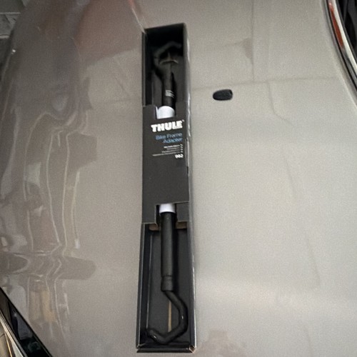 Thule bike frame adapter - bike,
