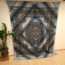 XXL Wandbehang Tagesdecke Tuch