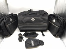 Moto detail satteltaschen set - moto,
