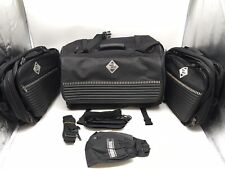 Moto Detail Satteltaschen Set 