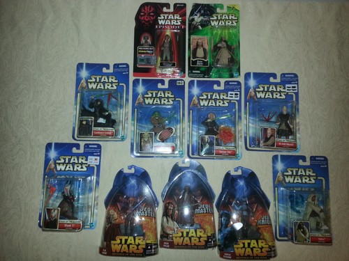 Star wars jedi set - star, 2,